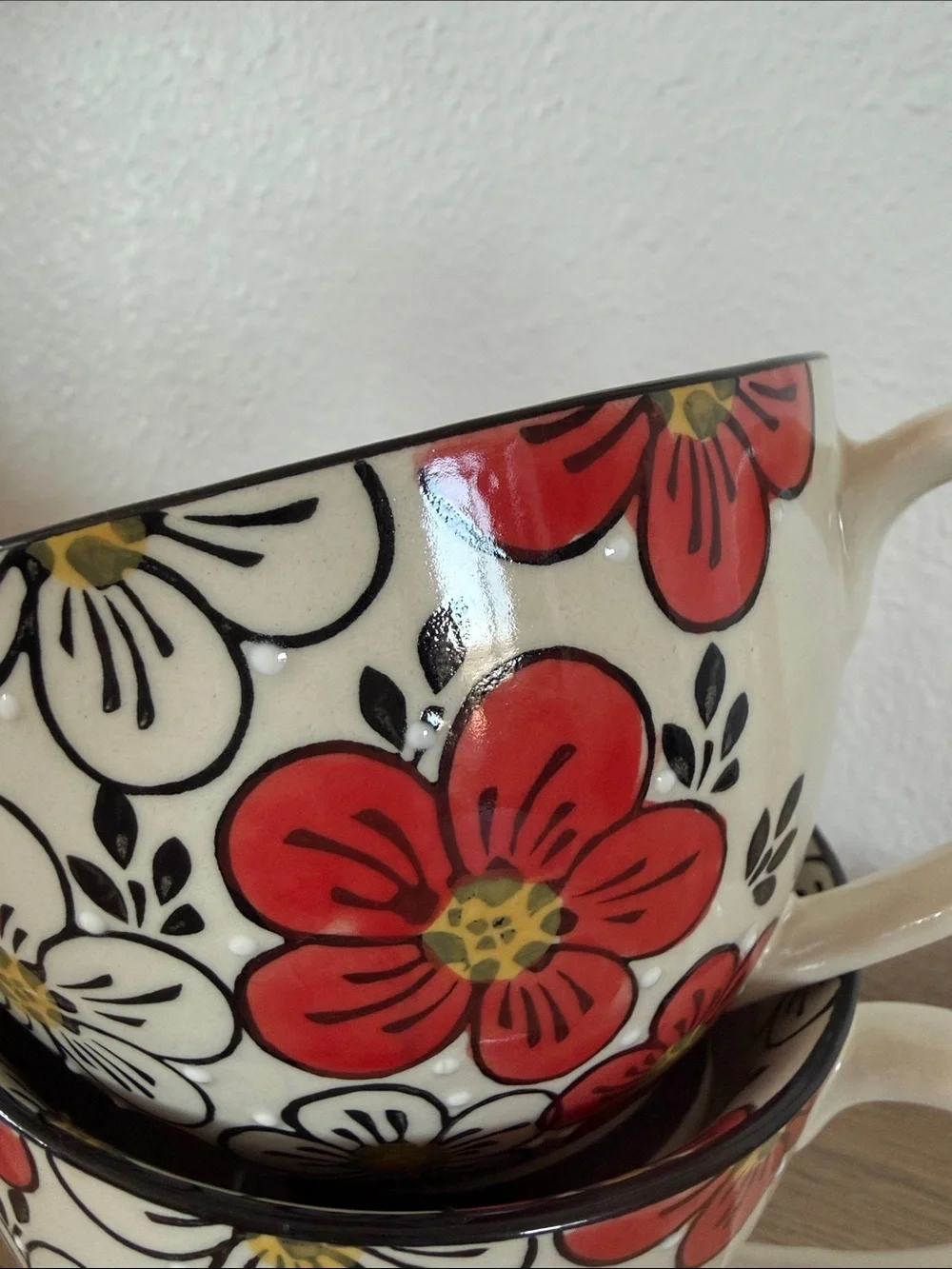 Royal Ceramic Mugs